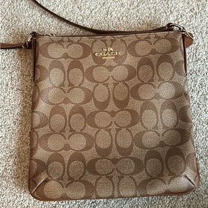 Coach Crossbody Bag